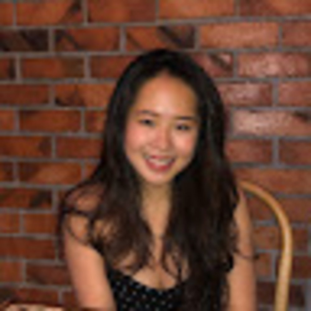 Meet your Posher, Adeline